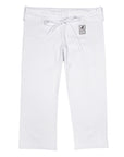 IKKEN Tora Karate Gi Trouser Pants | 14oz Cotton | Japanese Cut | Made To Order