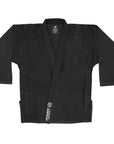 Shoshin S-550 Premium Grey BJJ Gi
