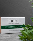 Tea Tree & Peppermint Sports Soap