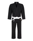 Shoshin S-450 Black BJJ Gi