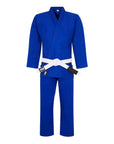 Shoshin S-450 Blue BJJ Gi