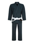 Shoshin S-450 Grey BJJ Gi