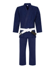 Shoshin S-450 Navy BJJ Gi
