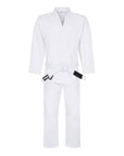 Shoshin S-450 White BJJ Gi
