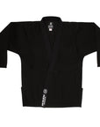 Shoshin S-550 Premium Black BJJ Gi