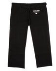 Shoshin S-550 Premium Black BJJ Gi