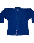 Shoshin S-550 Premium Blue BJJ Gi