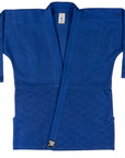 Shoshin K-650 Premium Heavyweight Single Weave Judo Gi | Japanese Slim Fit