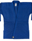 Shoshin K-550 Basic Single Weave Judo Gi | Japanese Slim Fit