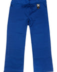 Shoshin K-550 Basic Single Weave Judo Gi | Japanese Slim Fit