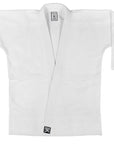 Shoshin K-650 Premium Heavyweight Single Weave Judo Gi | Japanese Slim Fit