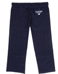 Shoshin S-550 Premium Navy BJJ Gi