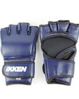 MMA Gloves | Leather