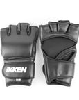 MMA Gloves | Leather