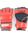 MMA Gloves | Leather
