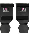 FUDO Japanese Kickboxing Style MMA Muay Thai Shin Guards