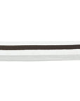 Karate Judo Taekwondo Belts | All Sizes & Colours | Striped
