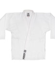 Shoshin S-550 Premium White BJJ Gi