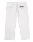 Shoshin S-550 Premium White BJJ Gi