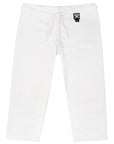 Shoshin K-650 Premium Heavyweight Single Weave Judo Gi | Japanese Slim Fit