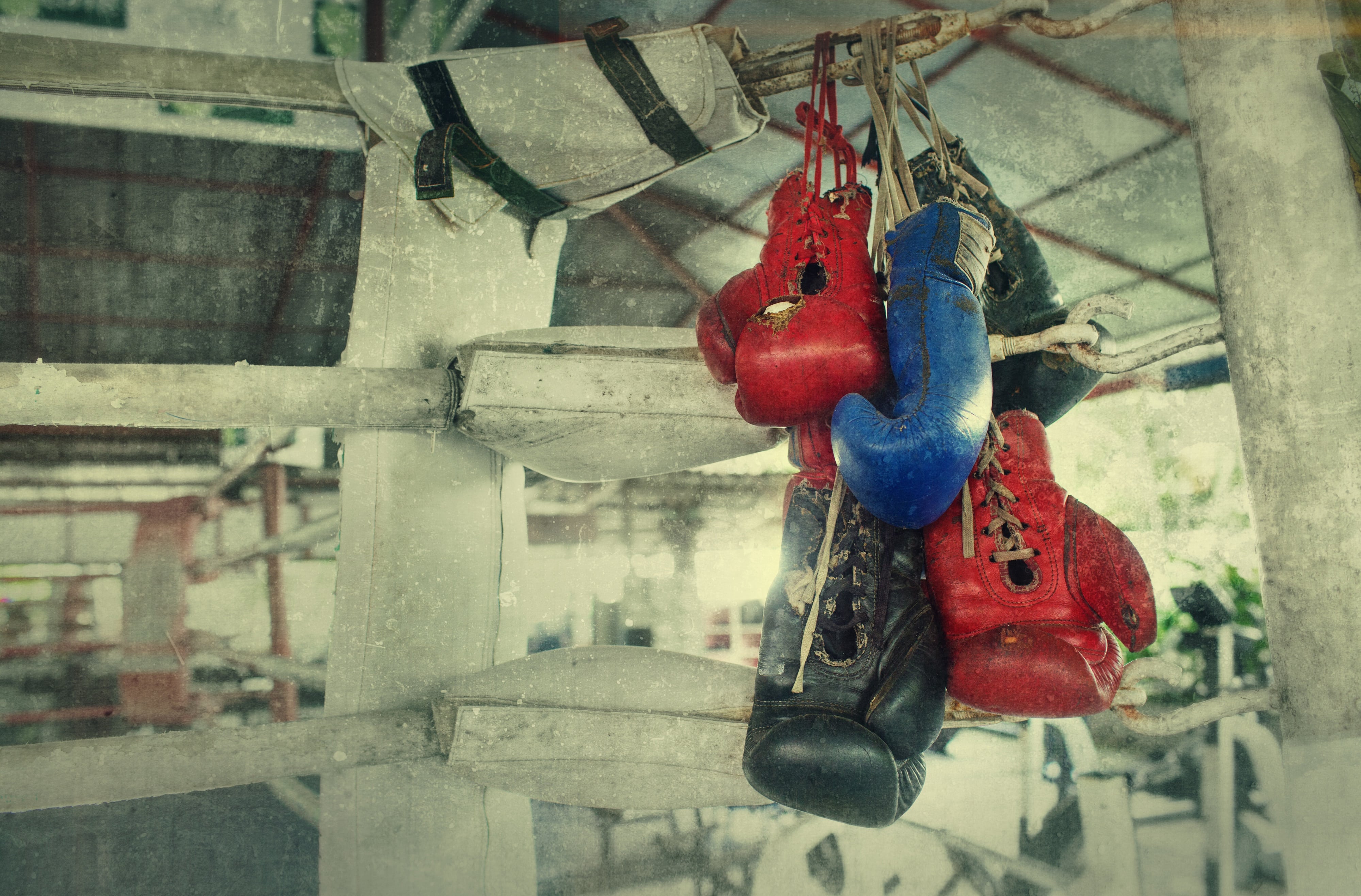 Training Gear – IKKEN SPORTS