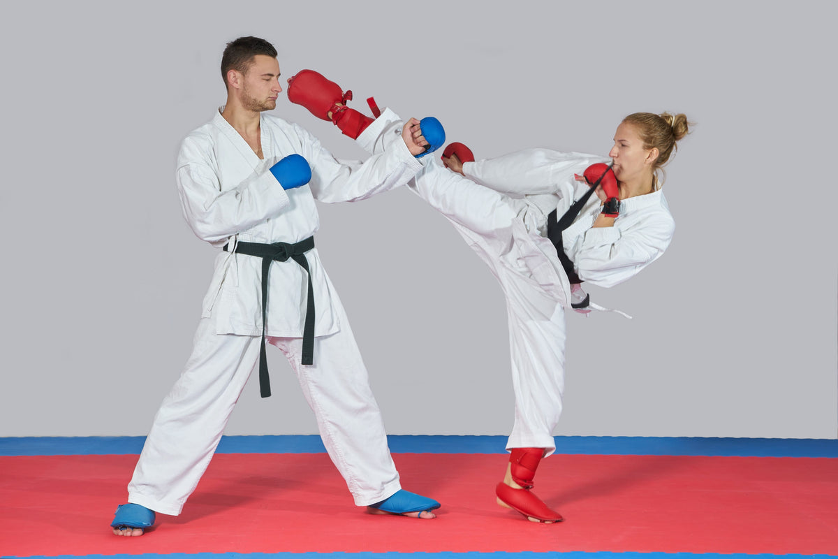 Karate Trousers