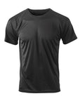 Running T Shirt | Gym Training | Cool Performance Wicking