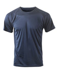 Running T Shirt | Gym Training | Cool Performance Wicking