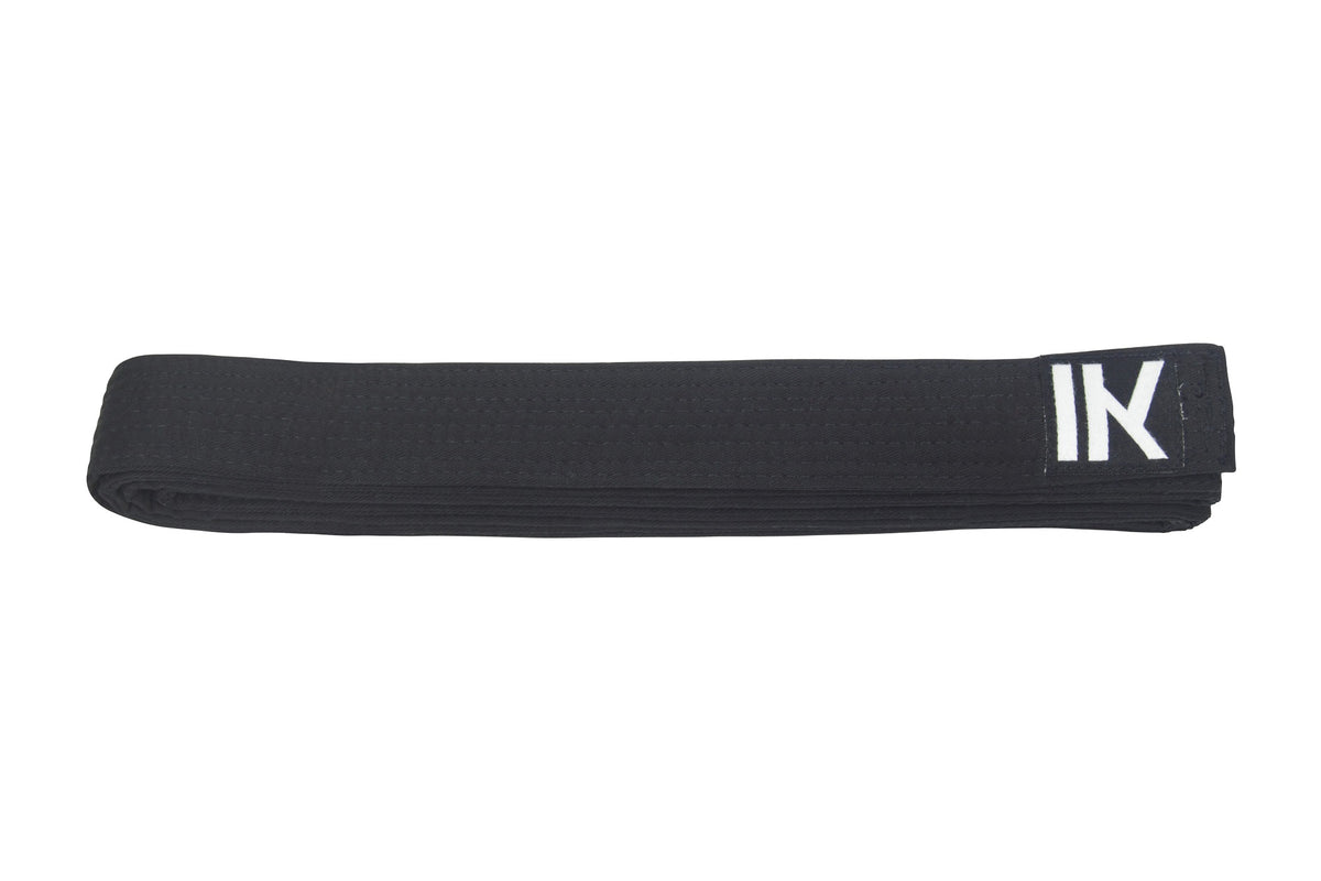 IKKEN Karate Judo Taekwondo Martial Arts Belts | Thick Cotton