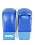 Karate Gloves Mitts | Double Padded | Without Thumbs