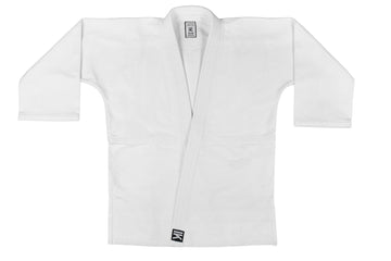 Shoshin K-550 Basic Single Weave Judo Gi | Japanese Slim Fit