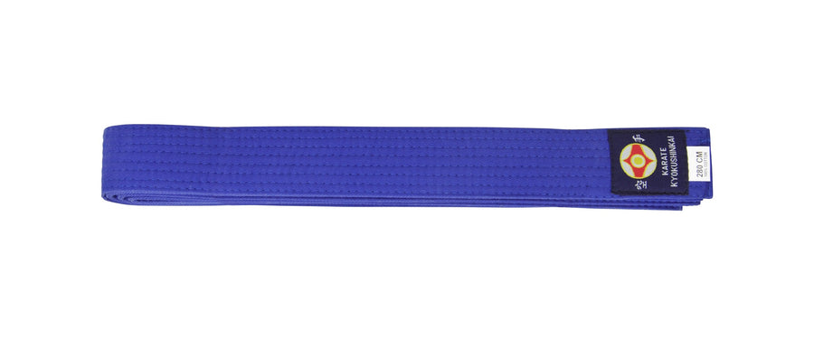 Kyokushin Karate Belts | All Colours & Sizes | 100% Thick Cotton