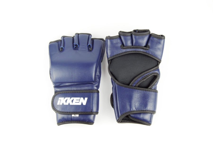 MMA Gloves | Leather